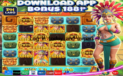 Log in today and experience the future of online poker