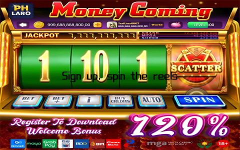 Sign up, spin the reels, and let the excitement begin!