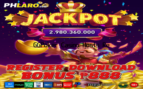 GGPoker Casino Hosts RecordBreaking Poker Tournament Event