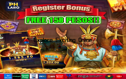 Explore Exciting Online Poker Slot Adventures