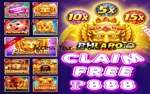 Access Your GGPoker Account for Online Play