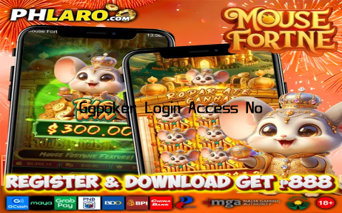 Ggpoker Login Access Now Available Worldwide