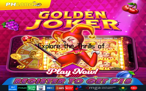 Explore the Thrills of Online Poker Gaming Experience