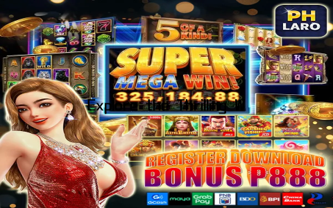 Explore the Thrilling World of Online Slot Games